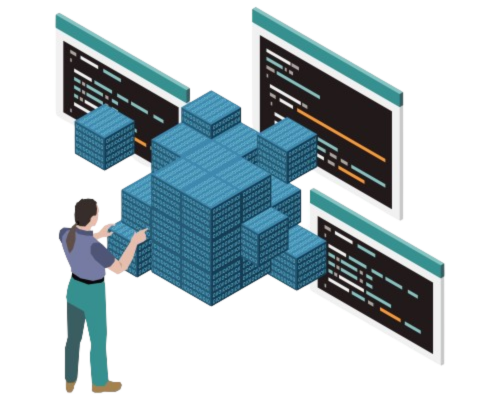 Infrastructure as Code (IaC)