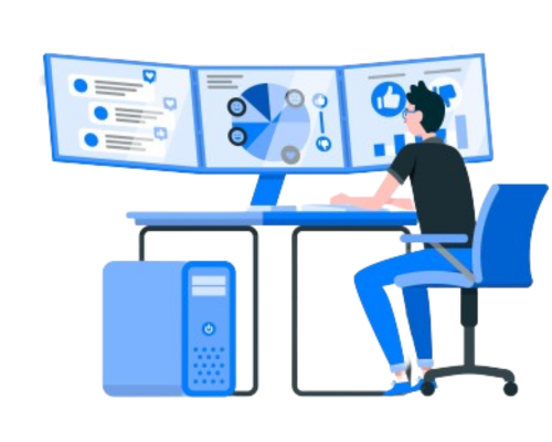 Monitoring and Alerting